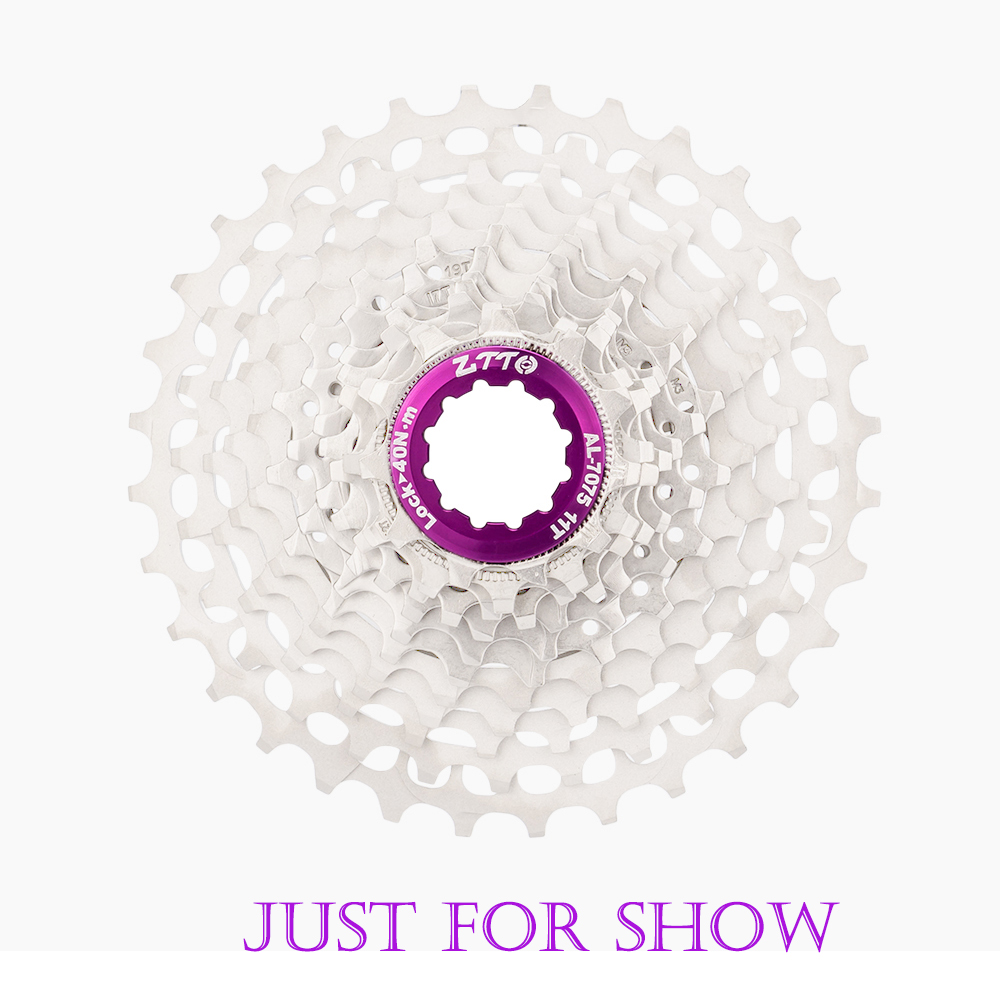 ZTTO MTB Road Bike Cassette Co - Cassette 11 Speed ulasan dan harga