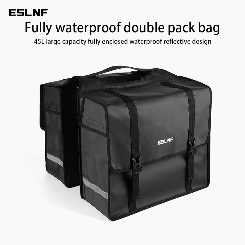 ESLNF Bike Back Pack 45L Large - Mountain Biking Backpack ulasan dan harga
