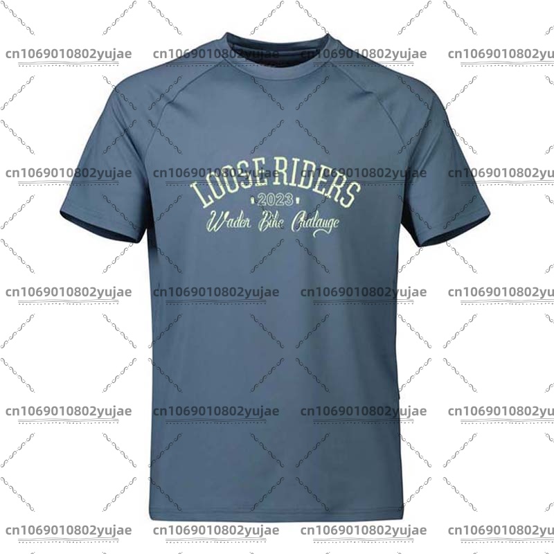 loose riders jersey men's summ - Mountain Biking Jersey ulasan dan harga