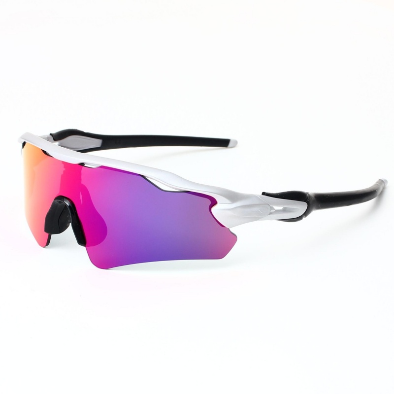 Unisex MTB Cycling Glasses UV4 - Mountain Biking Sunglasses ulasan dan harga