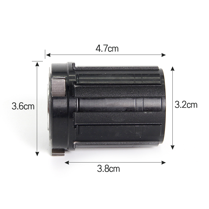 Freehub Cassette Body for Thin - Cassette 11 Speed ulasan dan harga