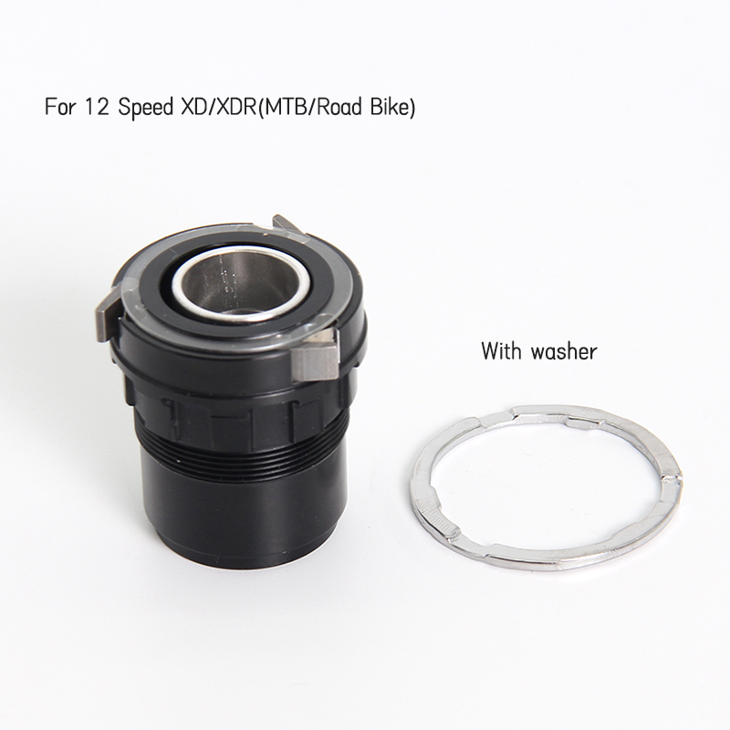 Freehub Cassette Body for Thin - Cassette 11 Speed ulasan dan harga