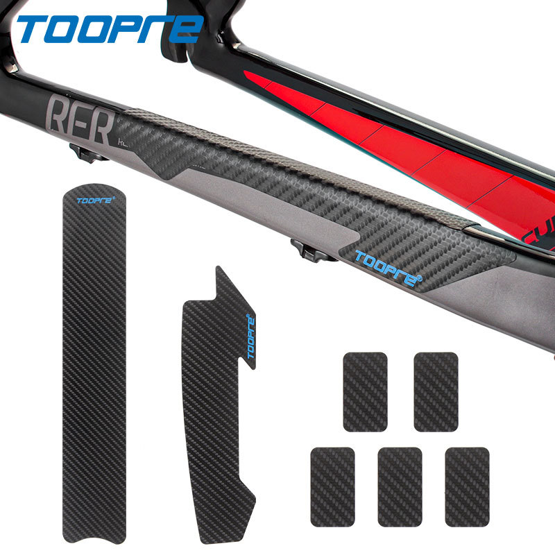 Bicycle Chain Protection Stick - Mountain Biking History ulasan dan harga