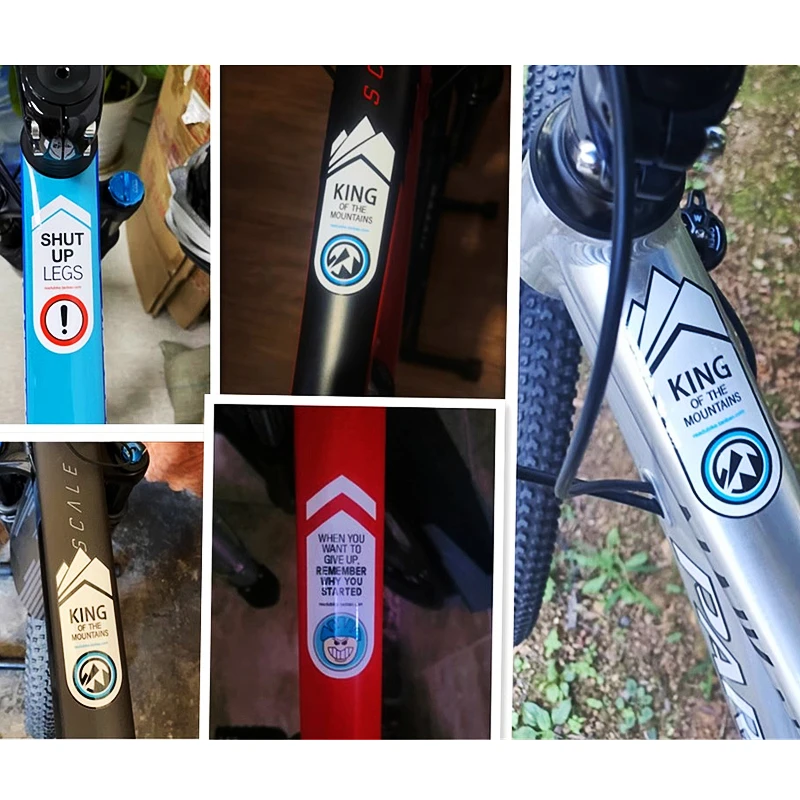 2pcs Mountain Bike Bicycle Fra - Picture Of Mountain Biking ulasan dan harga