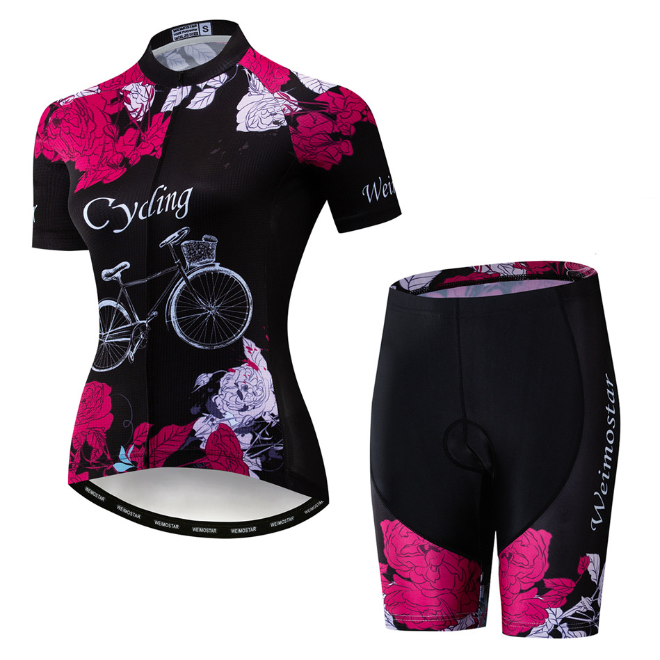 Weimostar Pro Team Cycling Clo - Mountain Biking Uniform ulasan dan harga