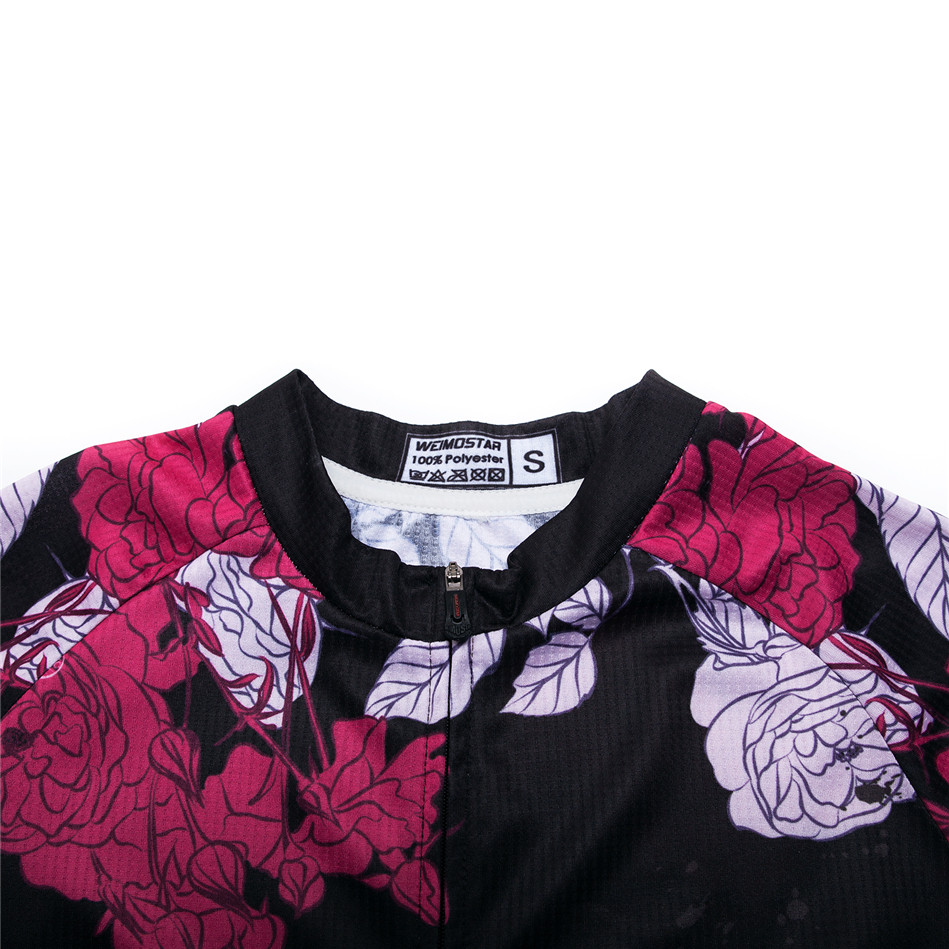 Weimostar Pro Team Cycling Clo - Mountain Biking Uniform ulasan dan harga