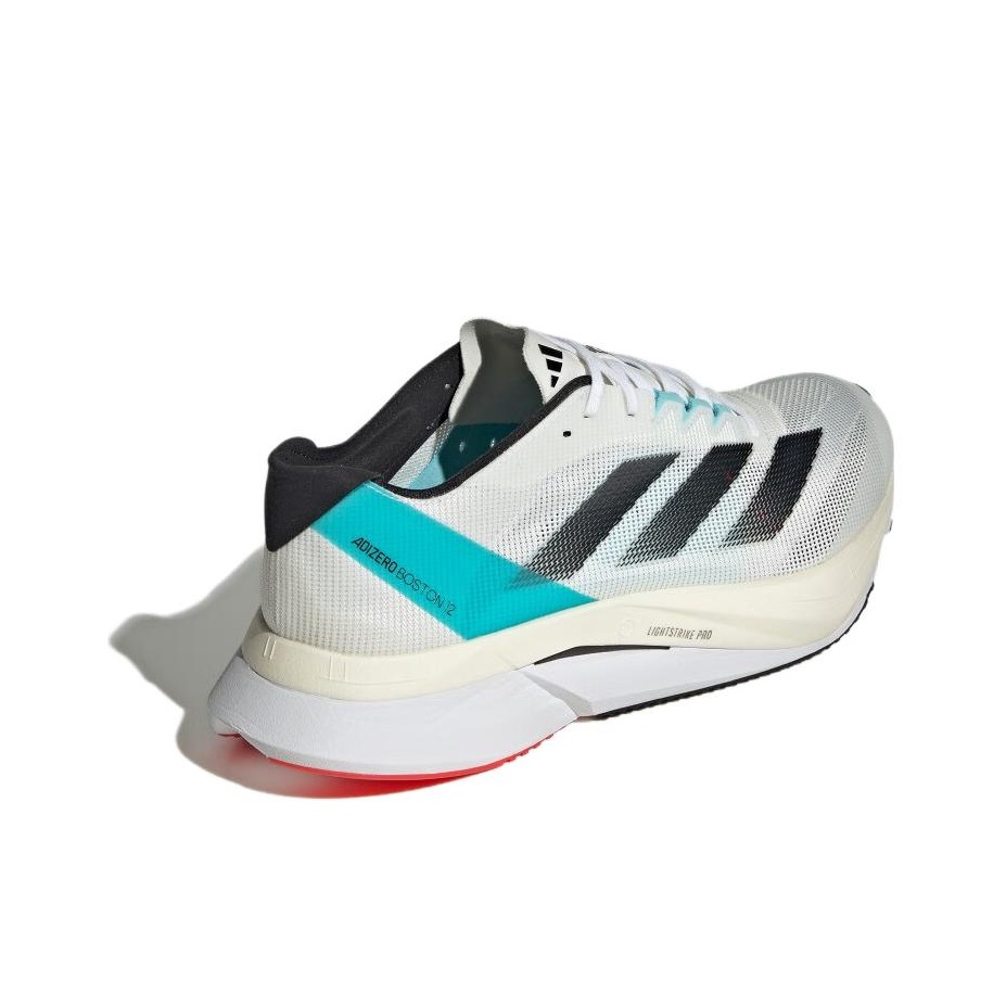 Adidas Adizero Boston 12 Runni - Adidas Shoes Adizero Boston 12 ulasan dan harga