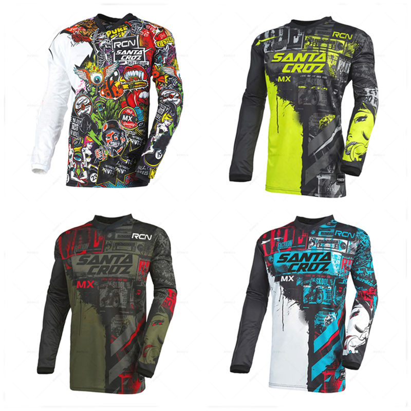 Rcn Racing Mx Enduro Cycling J - Mountain Biking Games ulasan dan harga